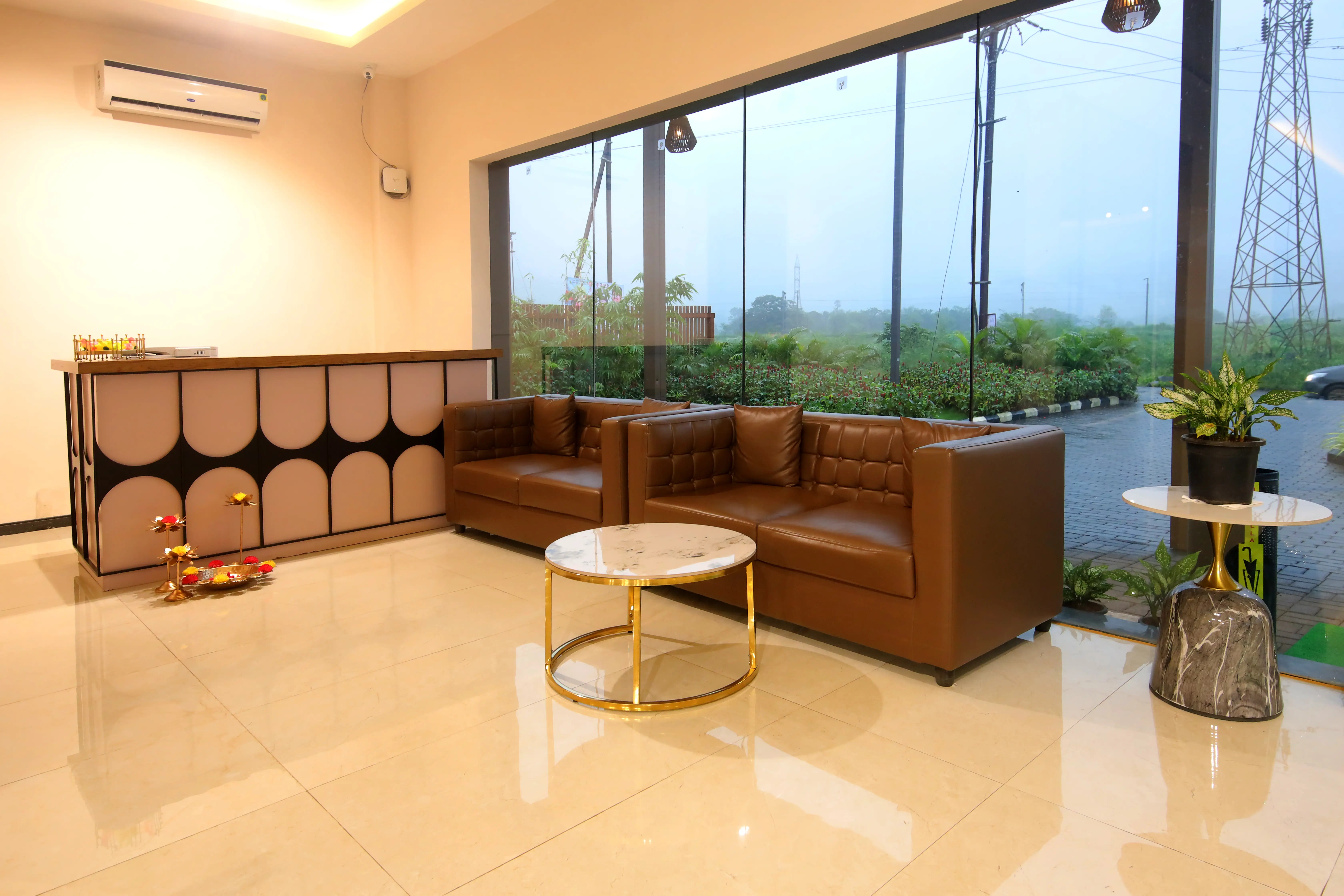 Godrej