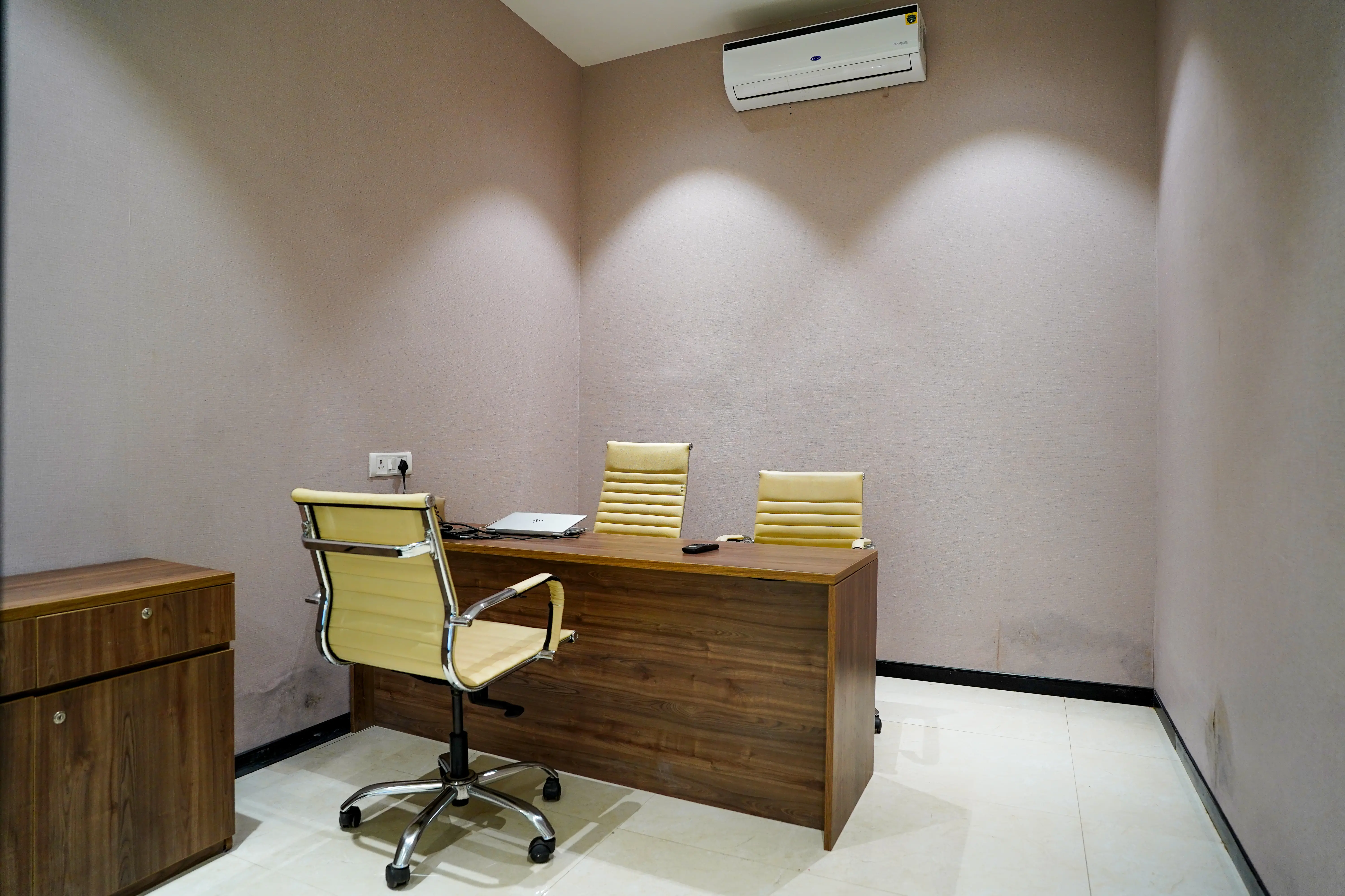 Godrej Sales Lounge — Karjat, Maharashtra — view 13