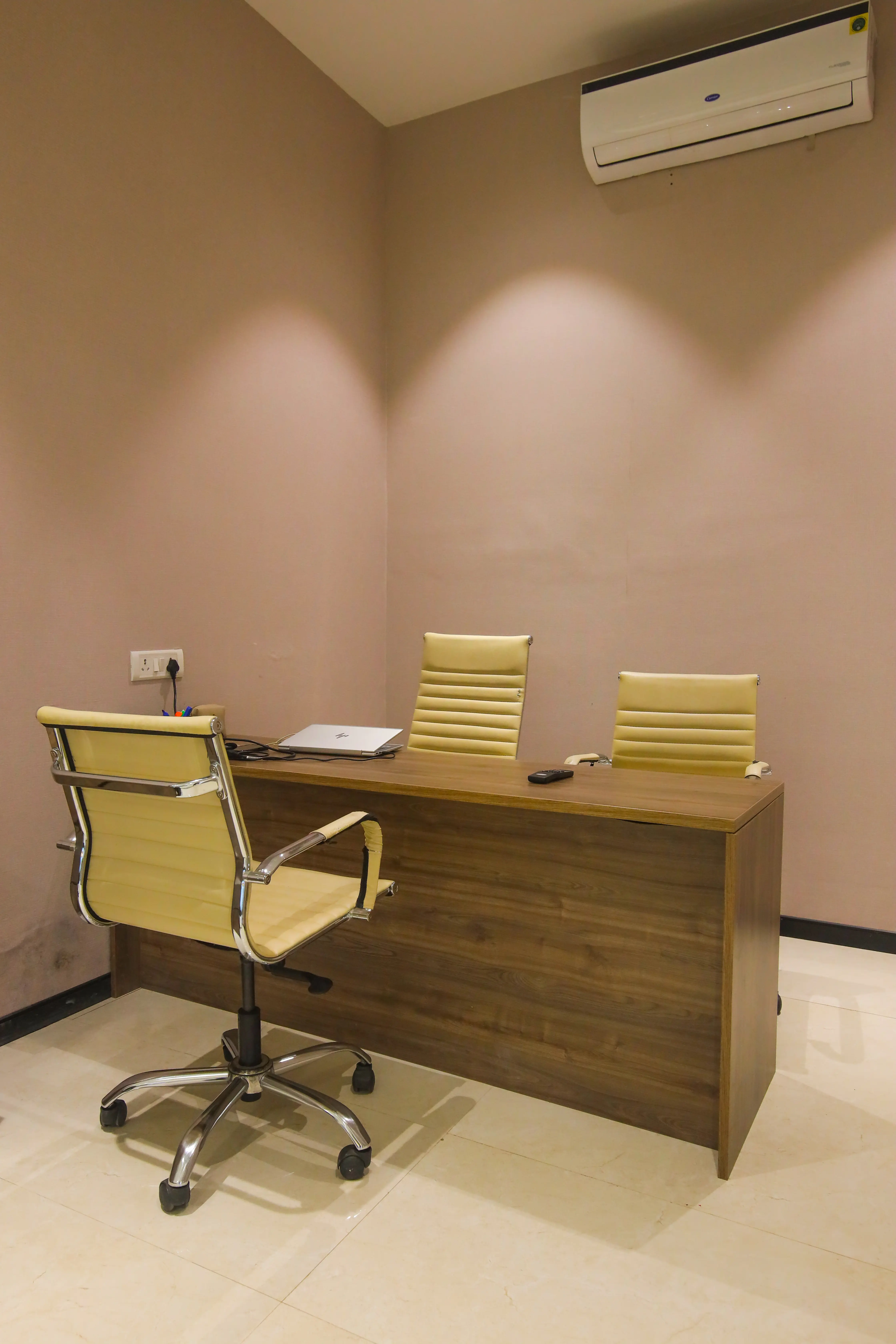 Godrej Sales Lounge — Karjat, Maharashtra — view 7
