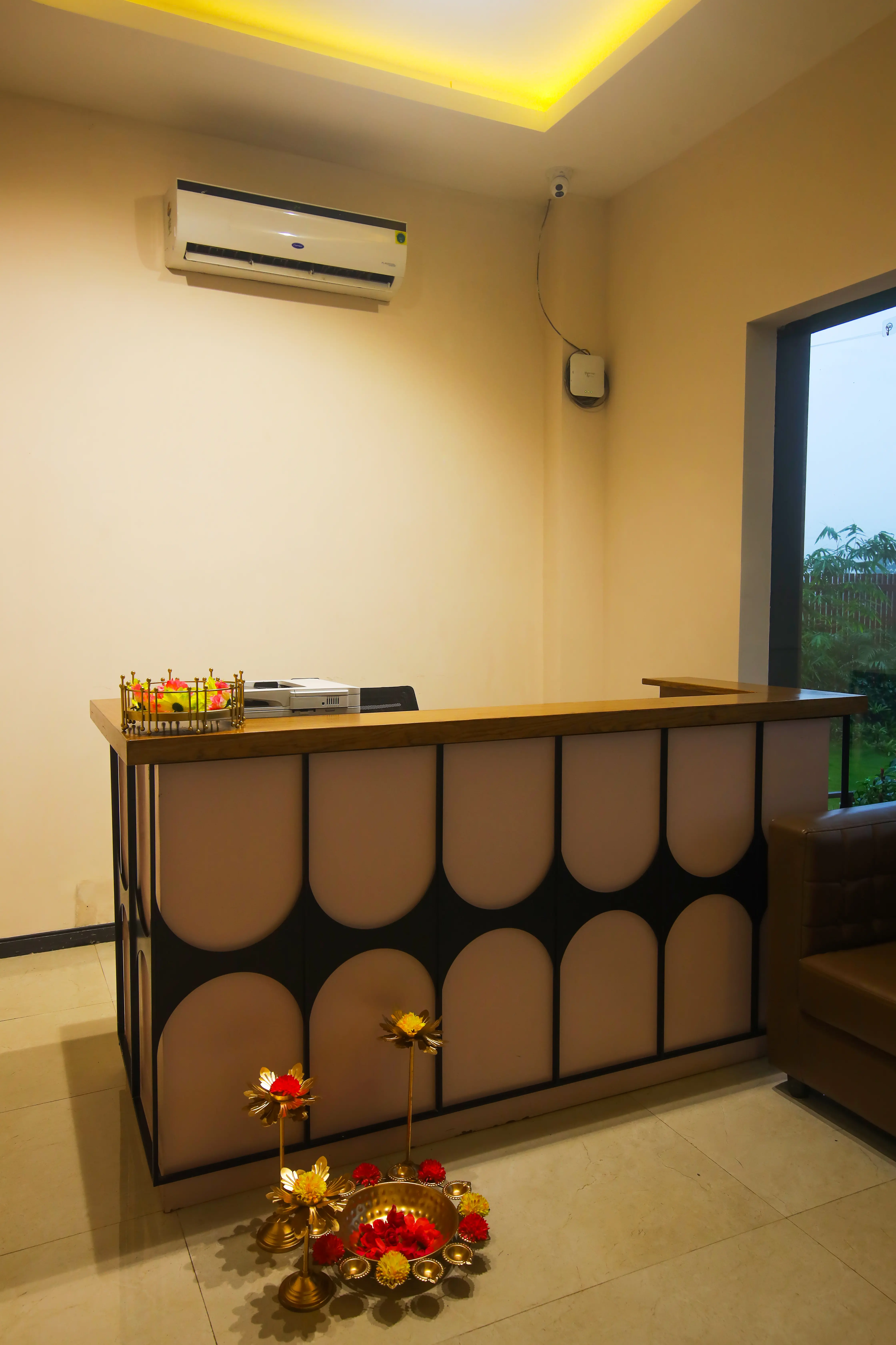 Godrej Sales Lounge — Karjat, Maharashtra — view 9