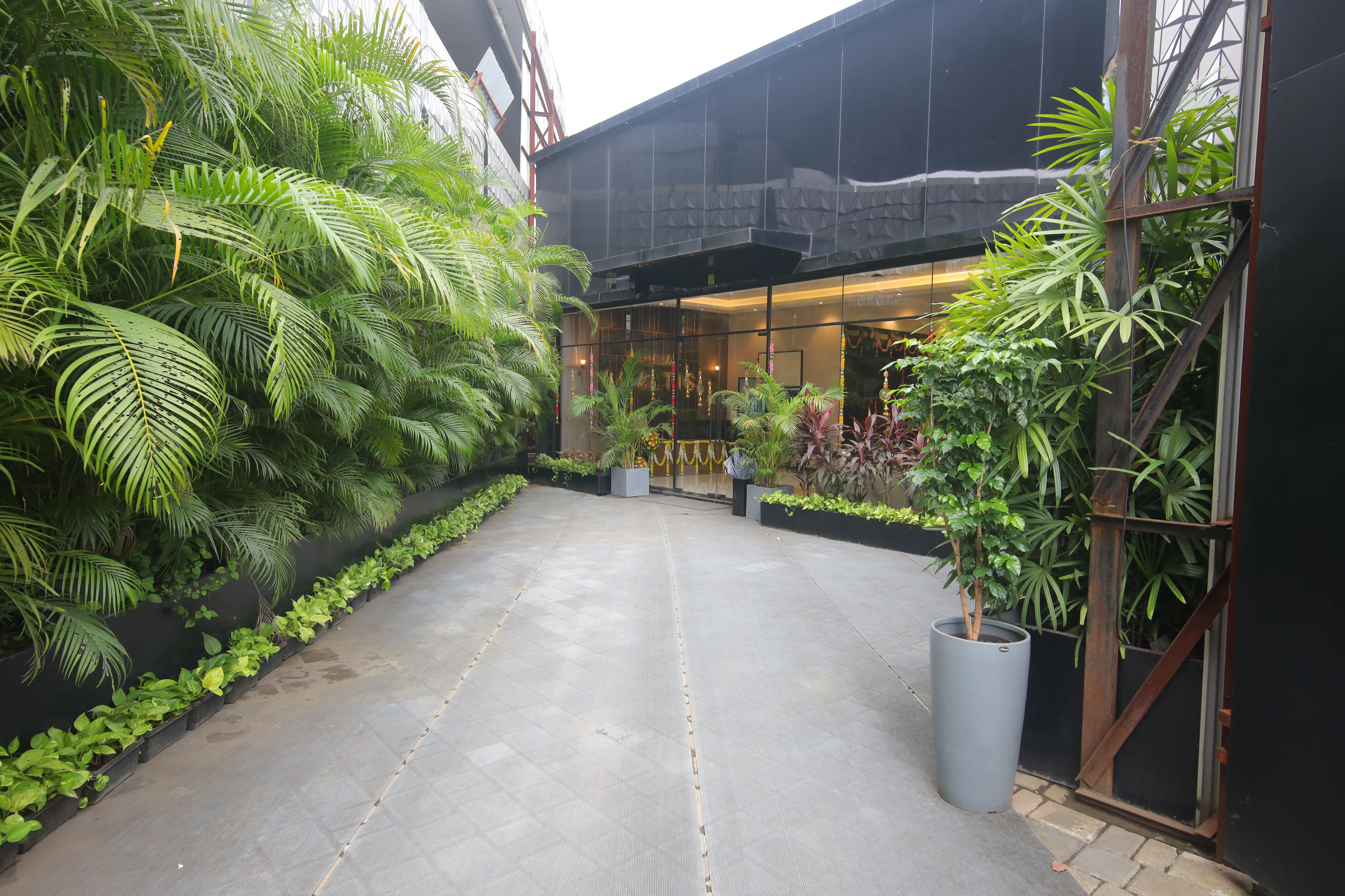 K. Raheja