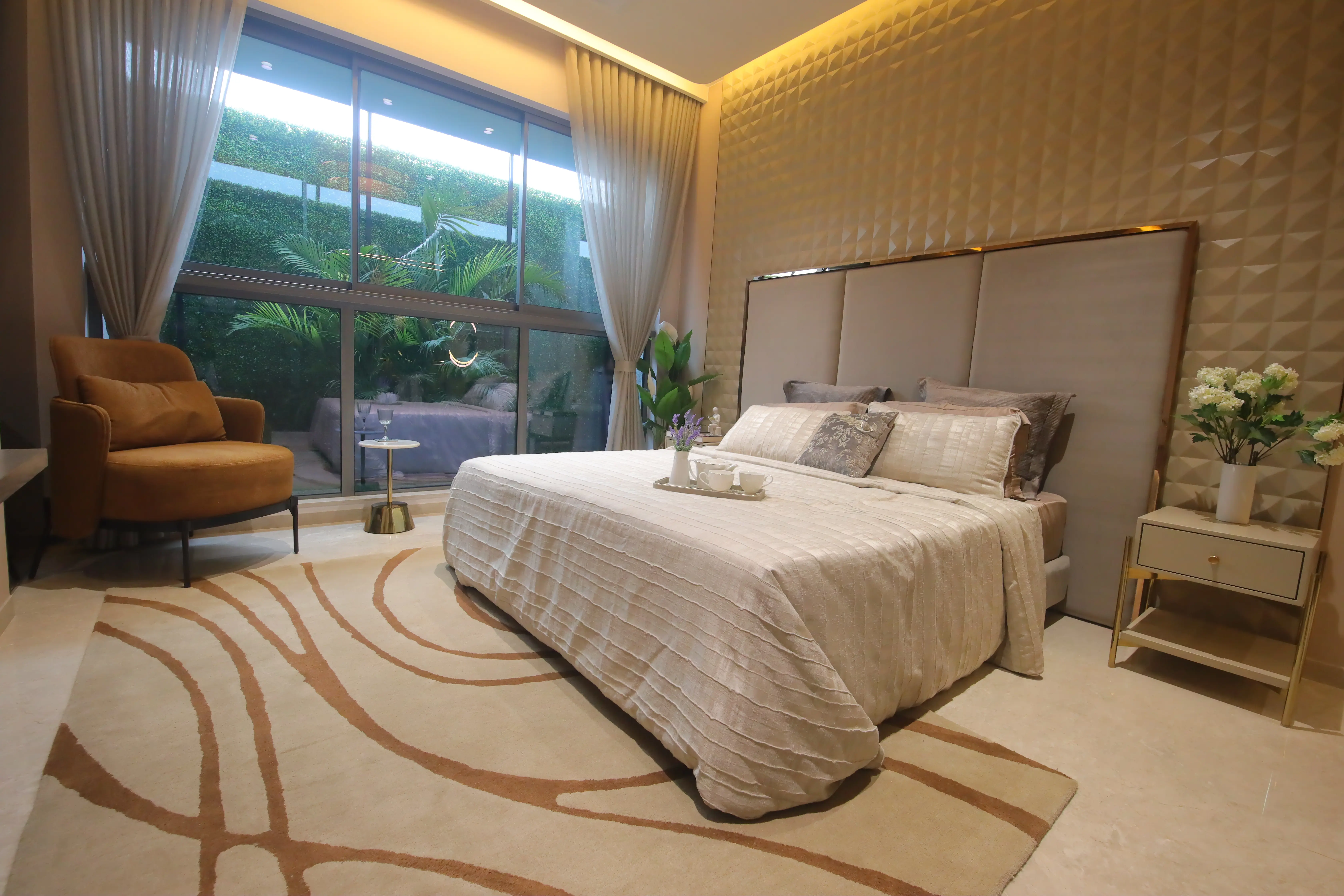 K. Raheja Sales Lounge — Kanjurmarg, Mumbai — view 10