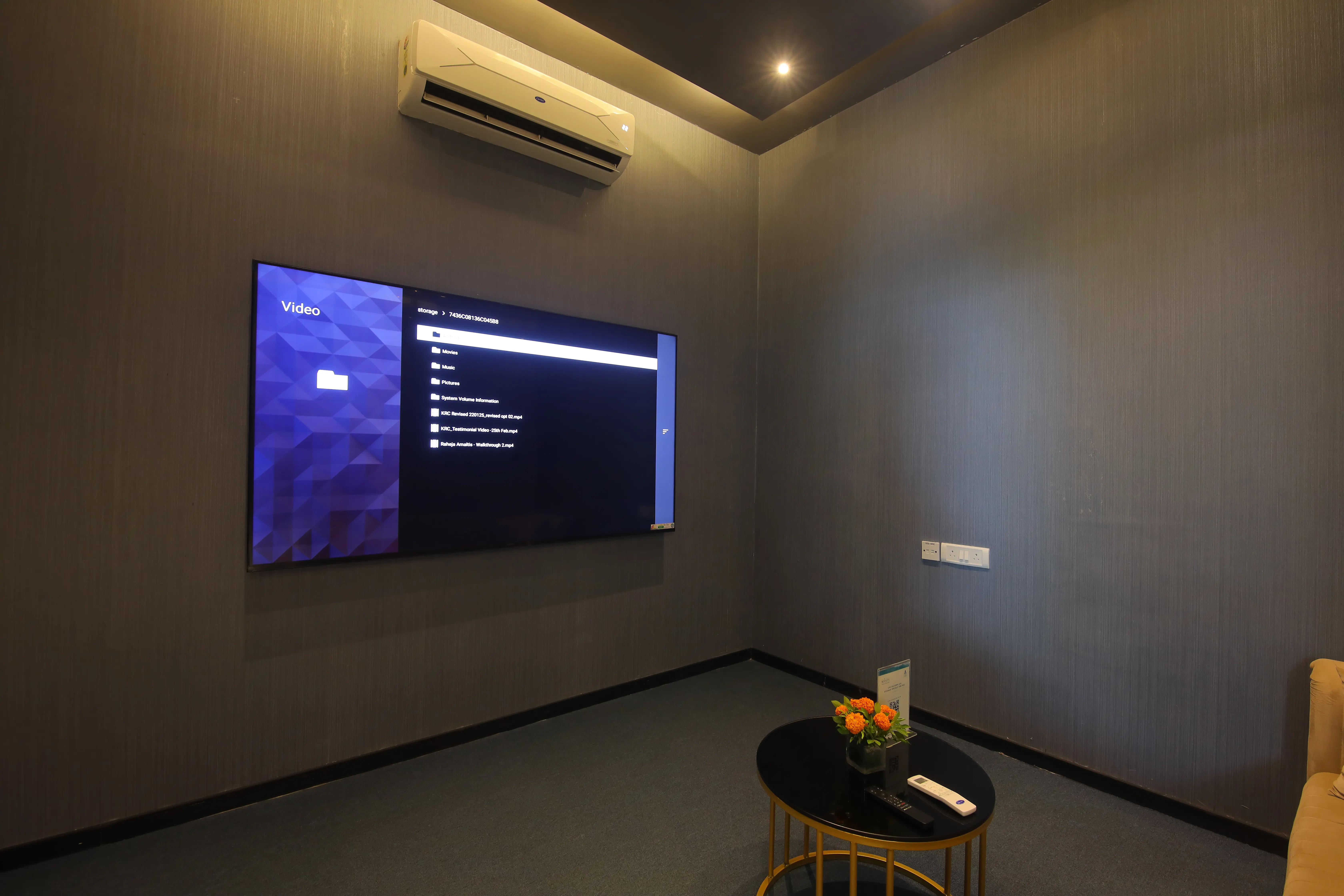K. Raheja Sales Lounge — Kanjurmarg, Mumbai — view 13