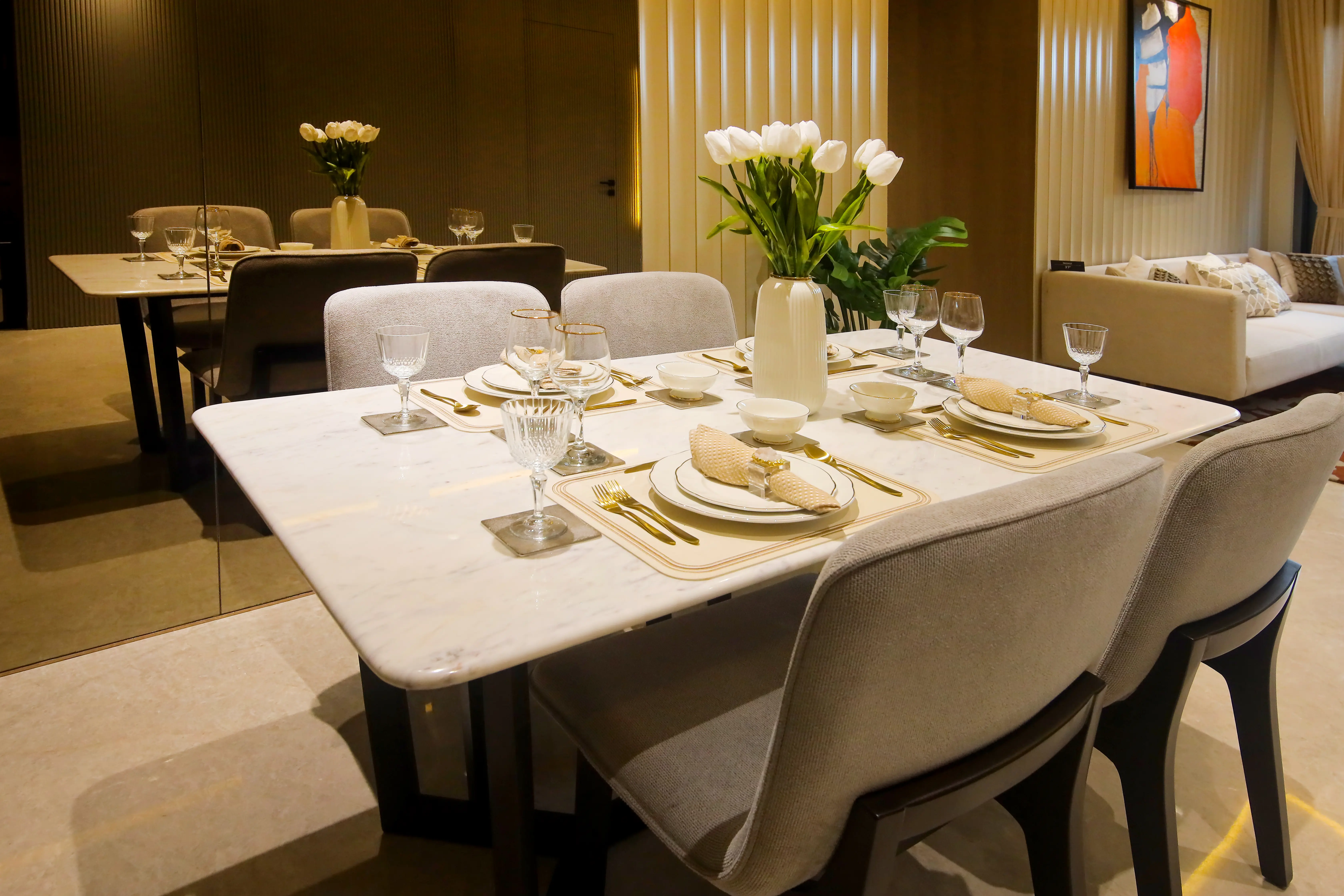 K. Raheja Sales Lounge — Kanjurmarg, Mumbai — view 7