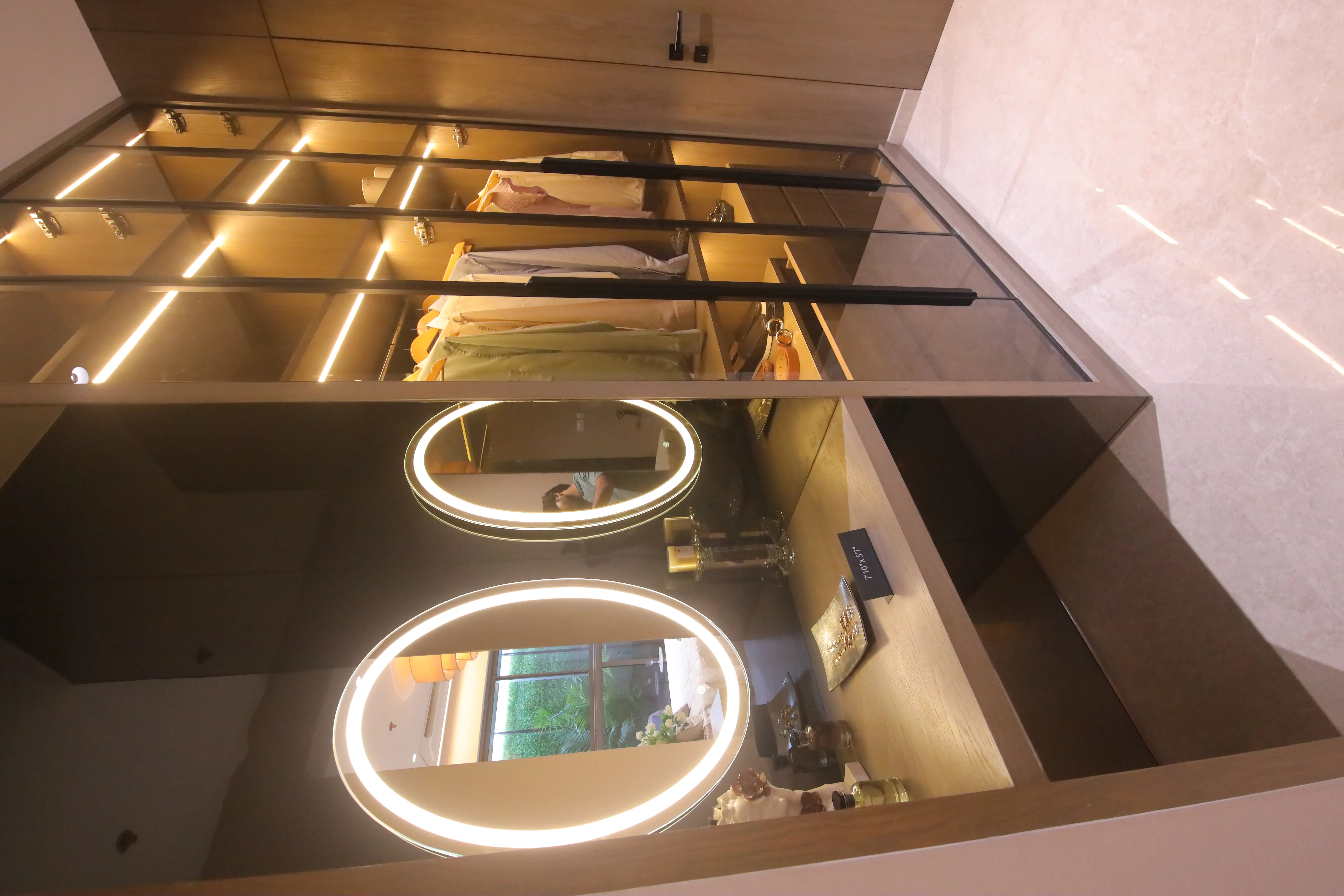 K. Raheja Sales Lounge — Kanjurmarg, Mumbai — view 9