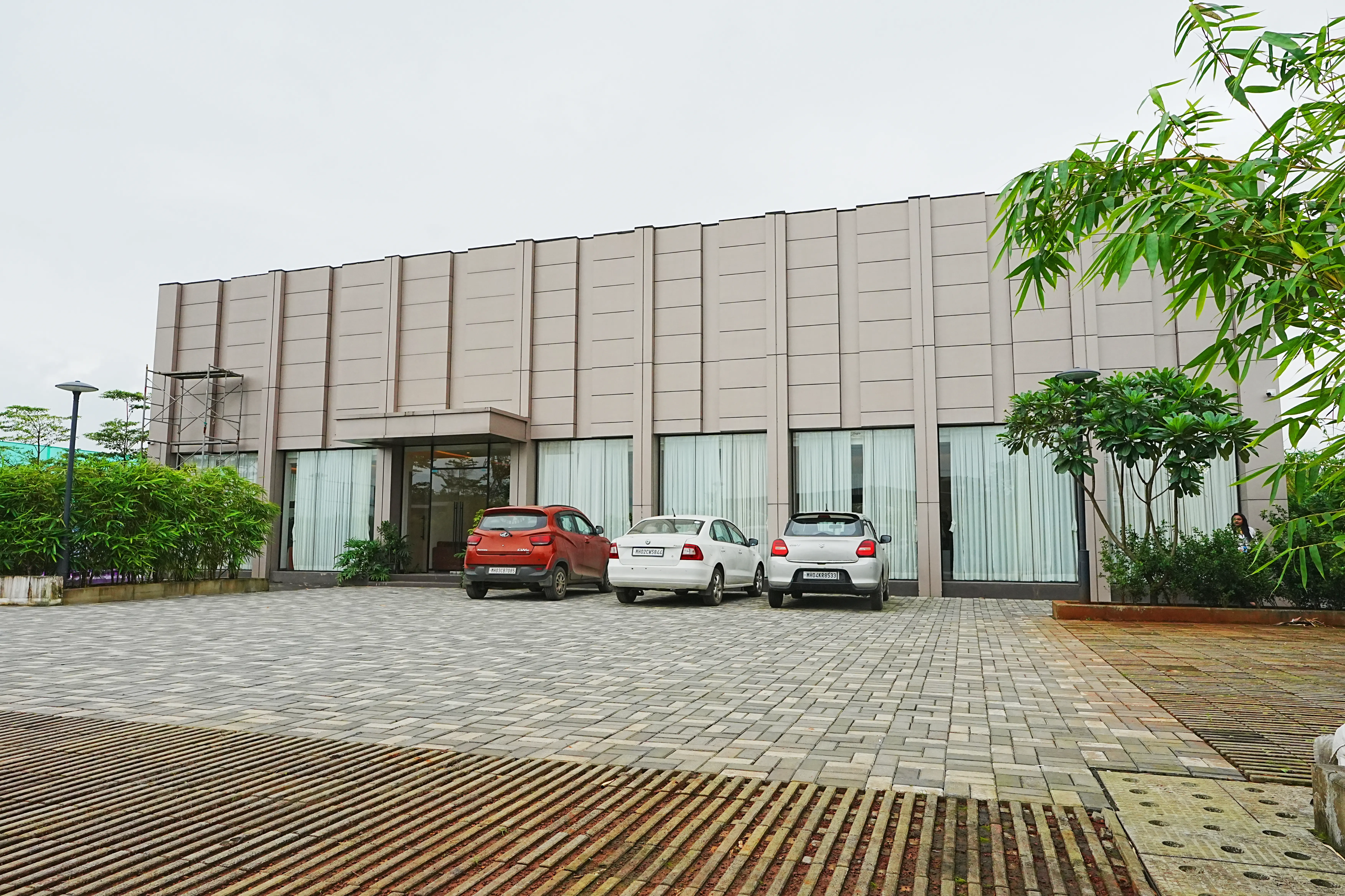 Rustomjee Sales Lounge — Dombivli — view 10