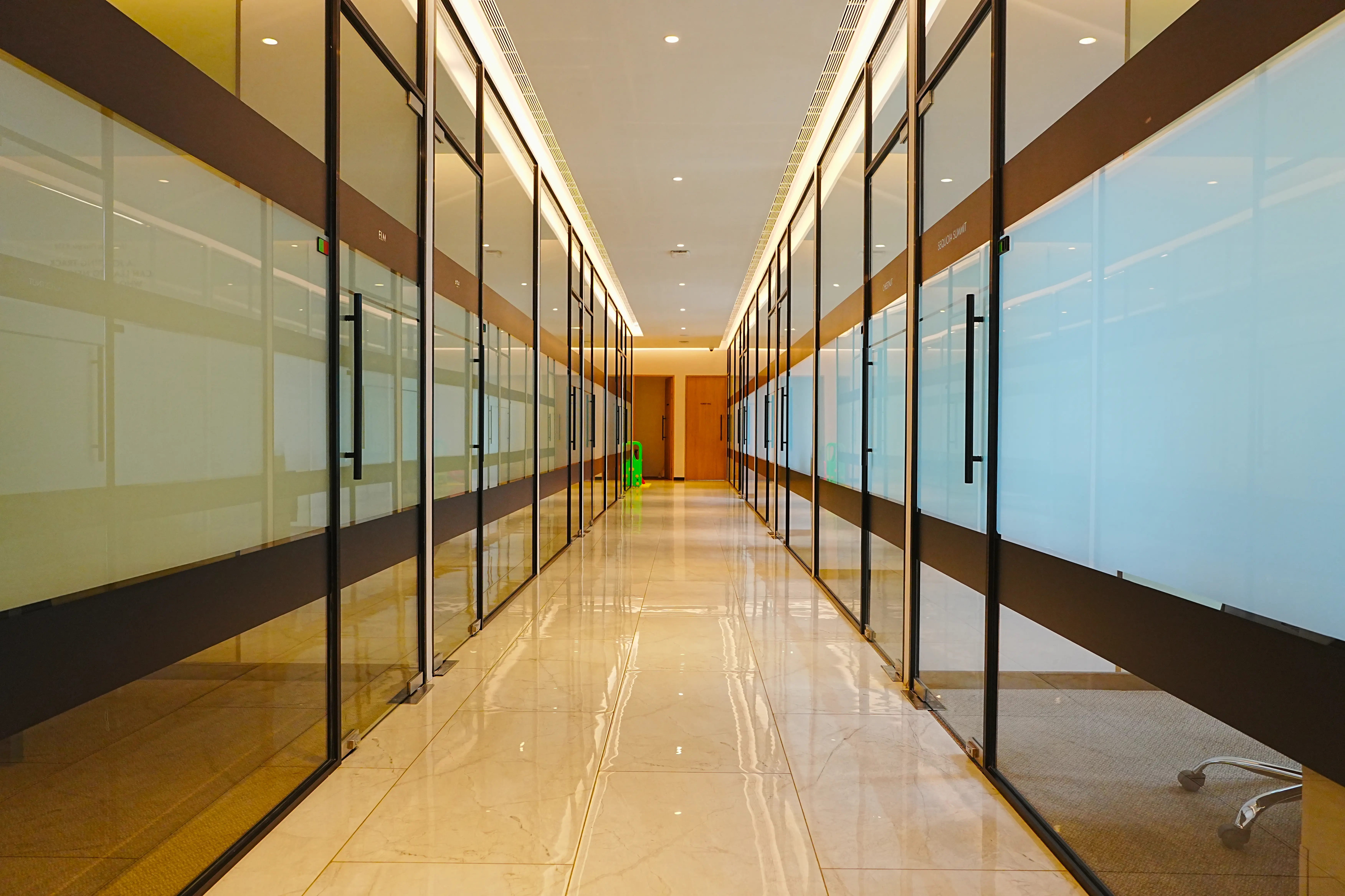 Rustomjee Sales Lounge — Dombivli — view 11