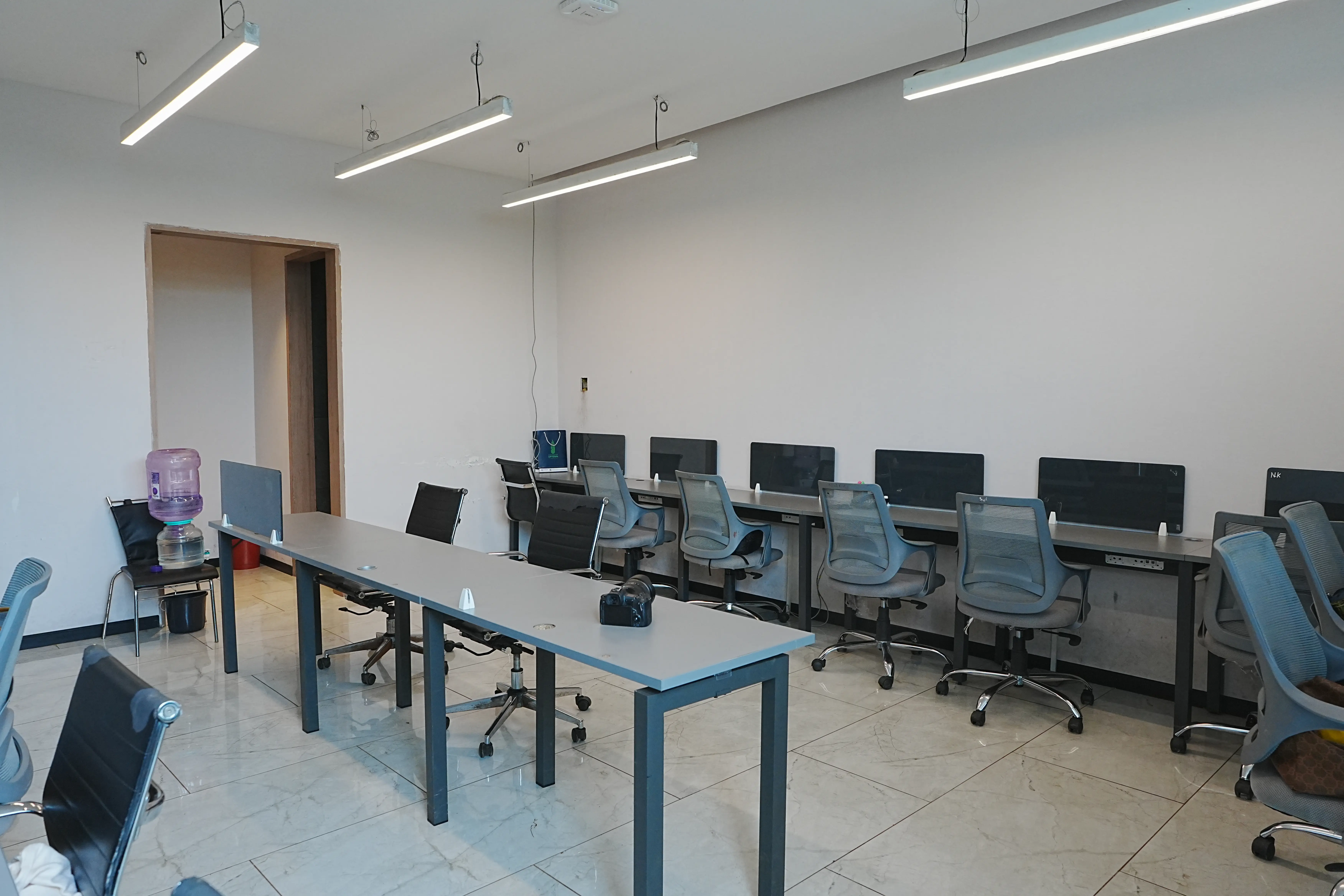 Rustomjee Sales Lounge — Dombivli — view 12