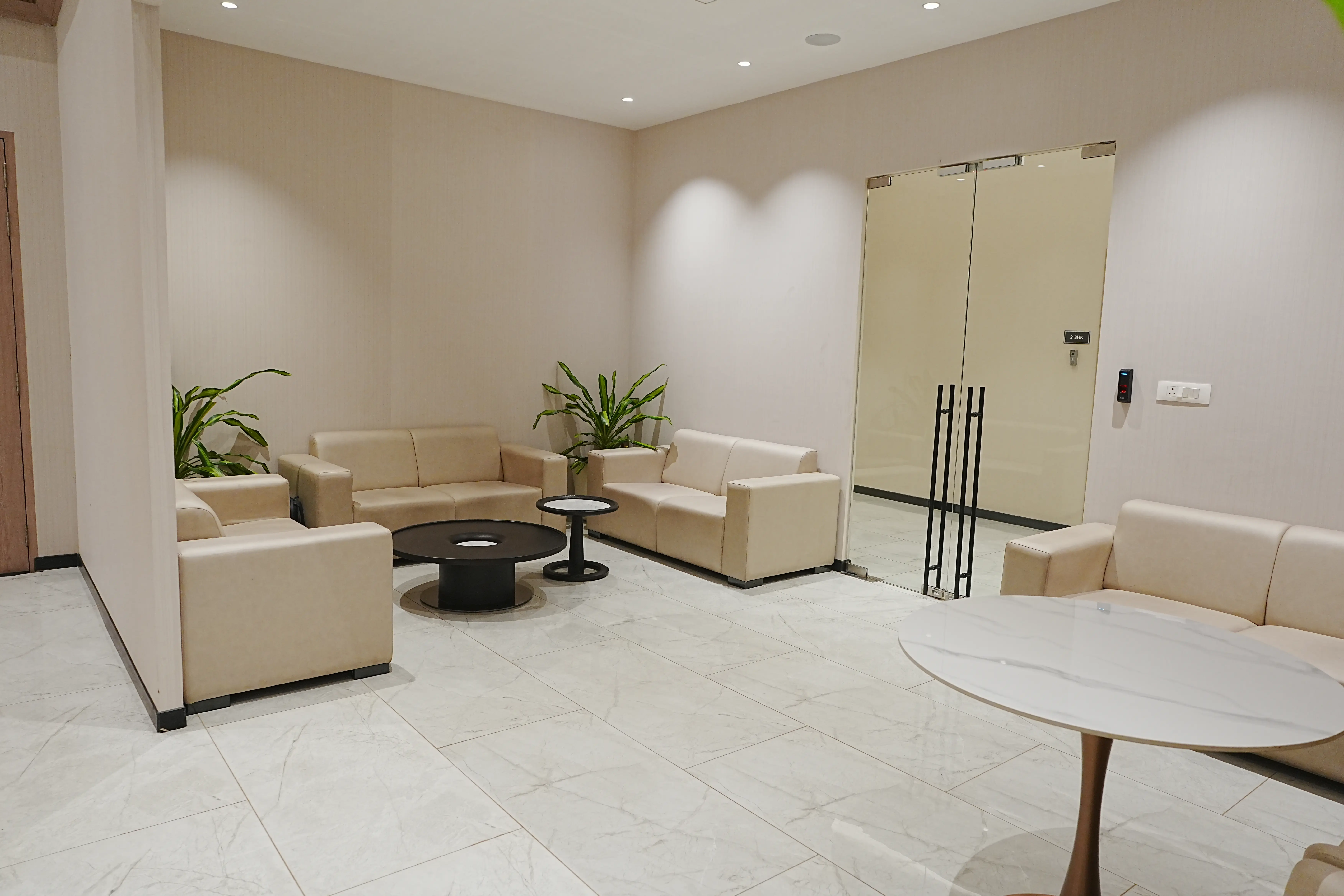 Rustomjee Sales Lounge — Dombivli — view 14