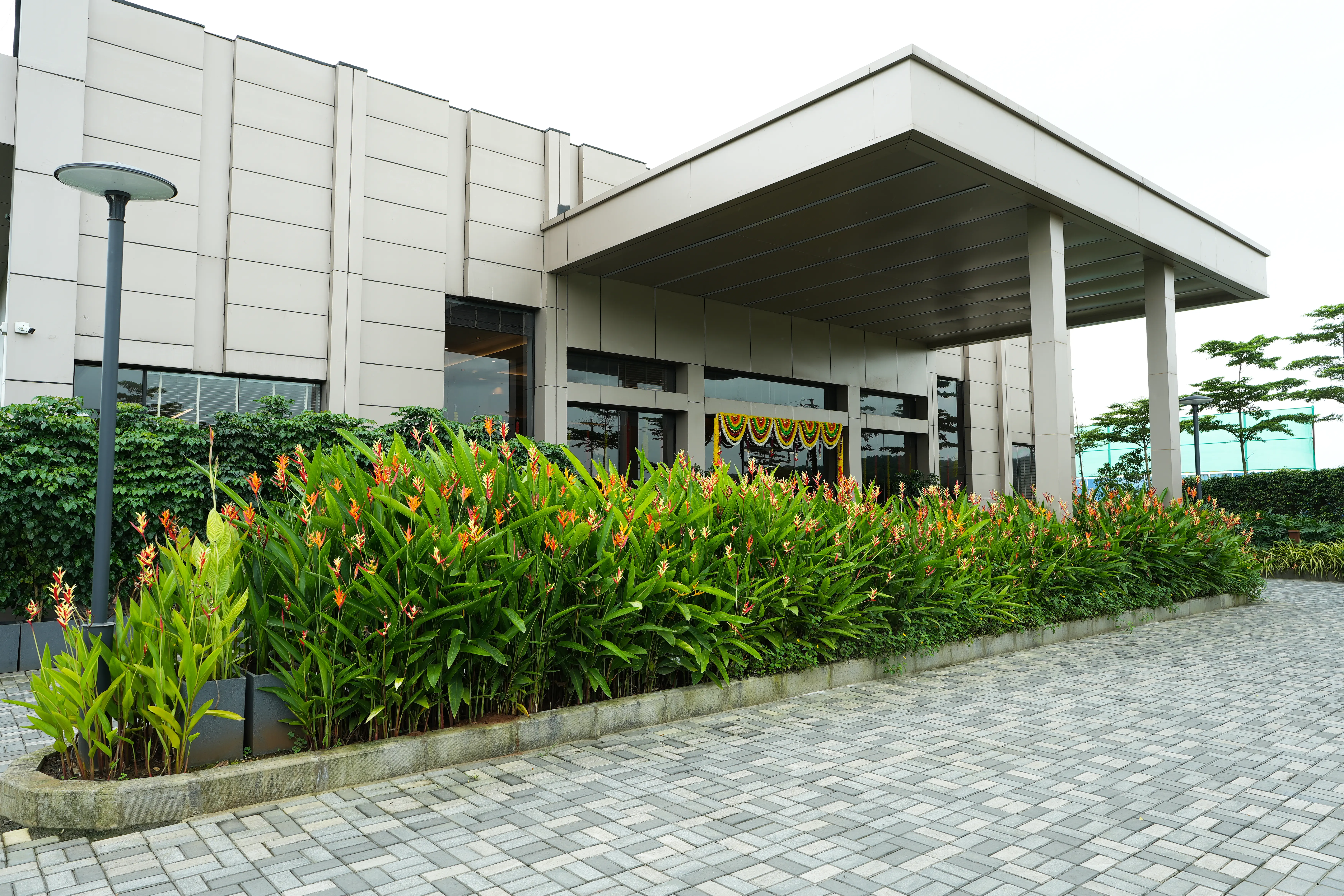 Rustomjee Sales Lounge — Dombivli — view 2