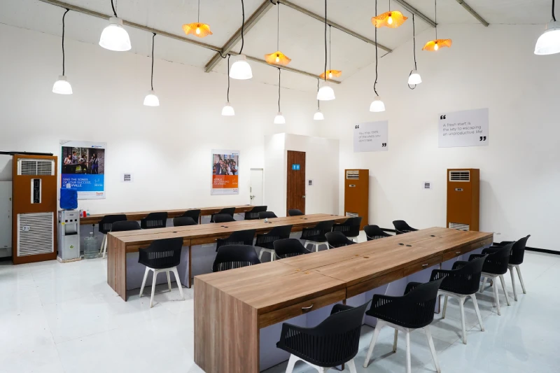 KANCHAN sales lounge