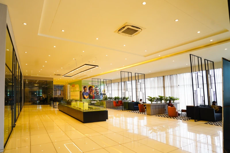 Kanchan Sales Lounge — Pune — view 2