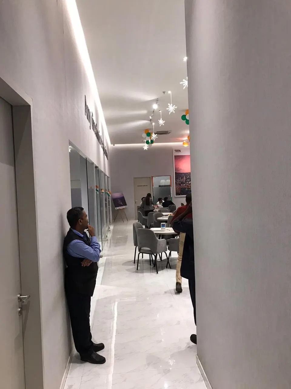 Ashford Sales Lounge — Nahur — view 29
