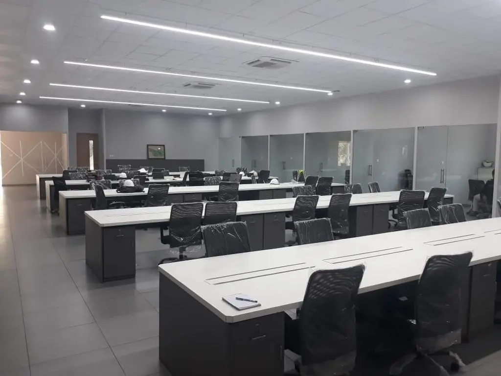 Oberoi Sales Lounge — Thane — view 3