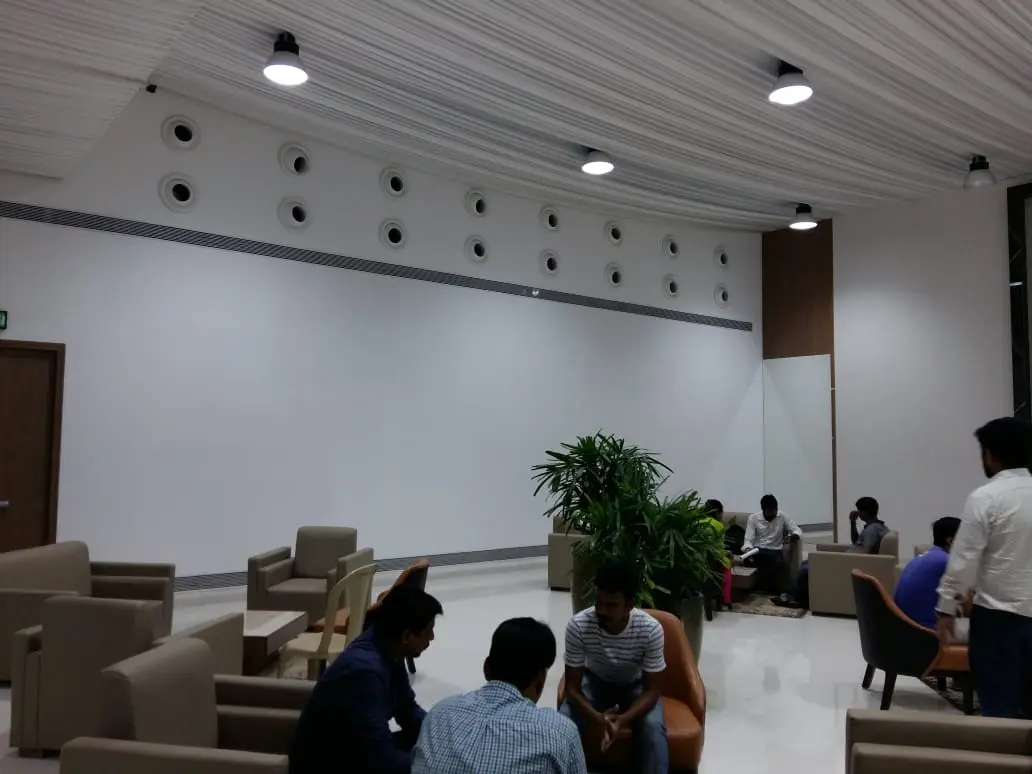 Sunteck Sales Lounge — Thane — view 4