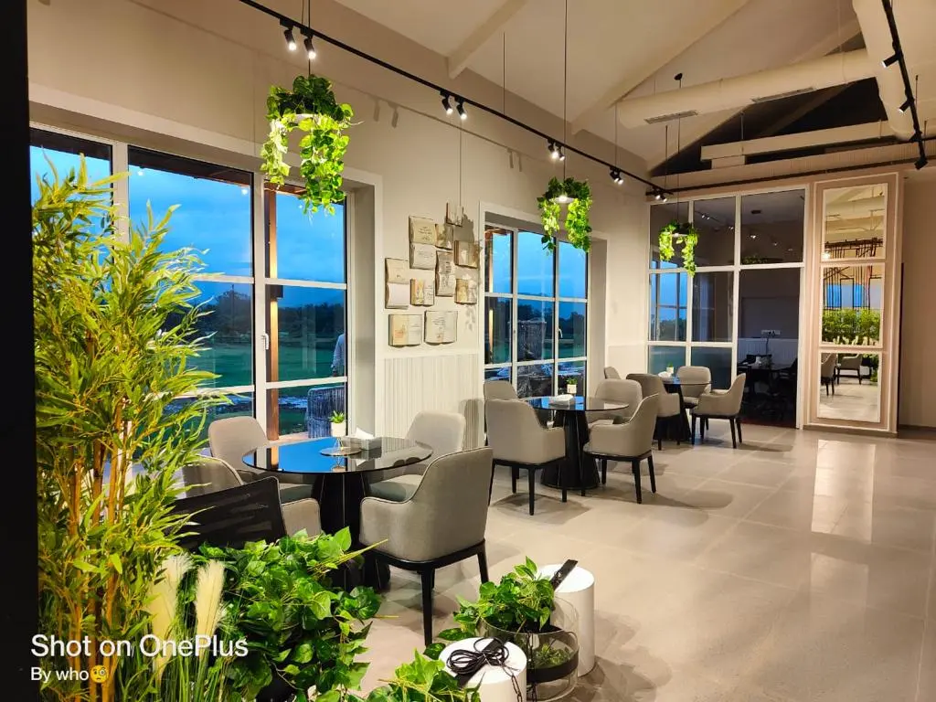 Kalpataru – Aria Sales Lounge — Karjat, Maharashtra — view 2