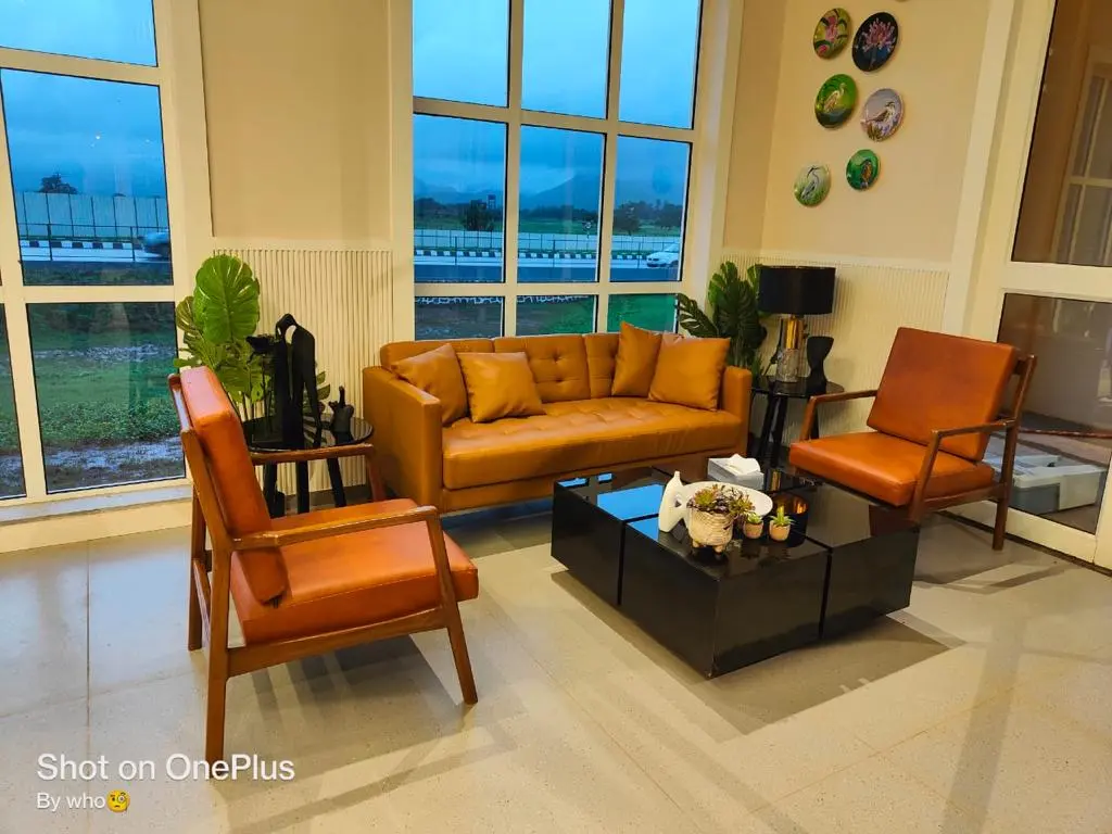 Kalpataru – Aria Sales Lounge — Karjat, Maharashtra — view 3