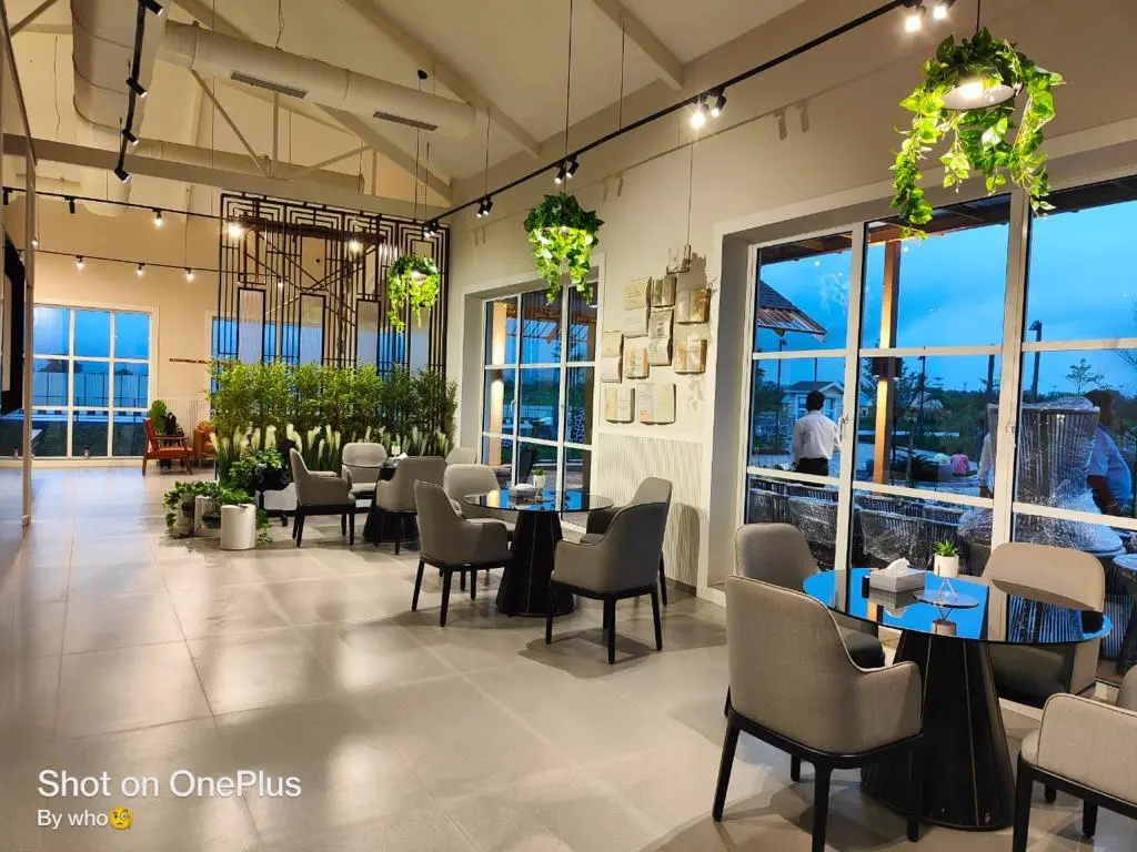 Kalpataru – Aria Sales Lounge — Karjat, Maharashtra — view 4