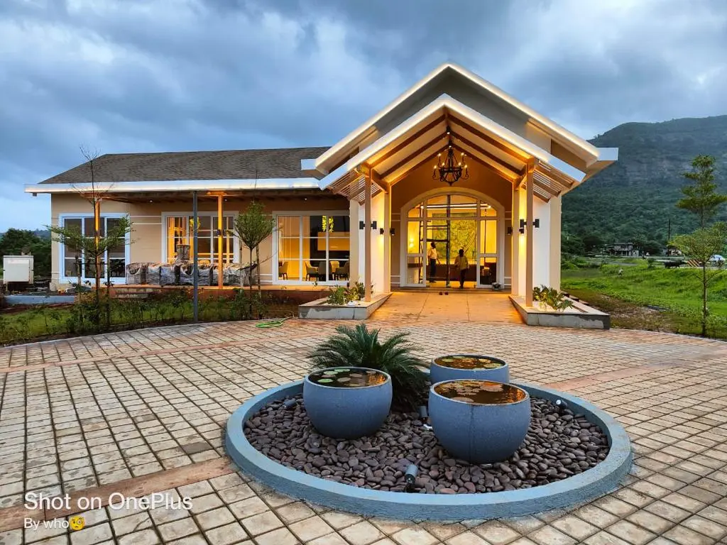 Kalpataru – Aria Sales Lounge — Karjat, Maharashtra — view 7