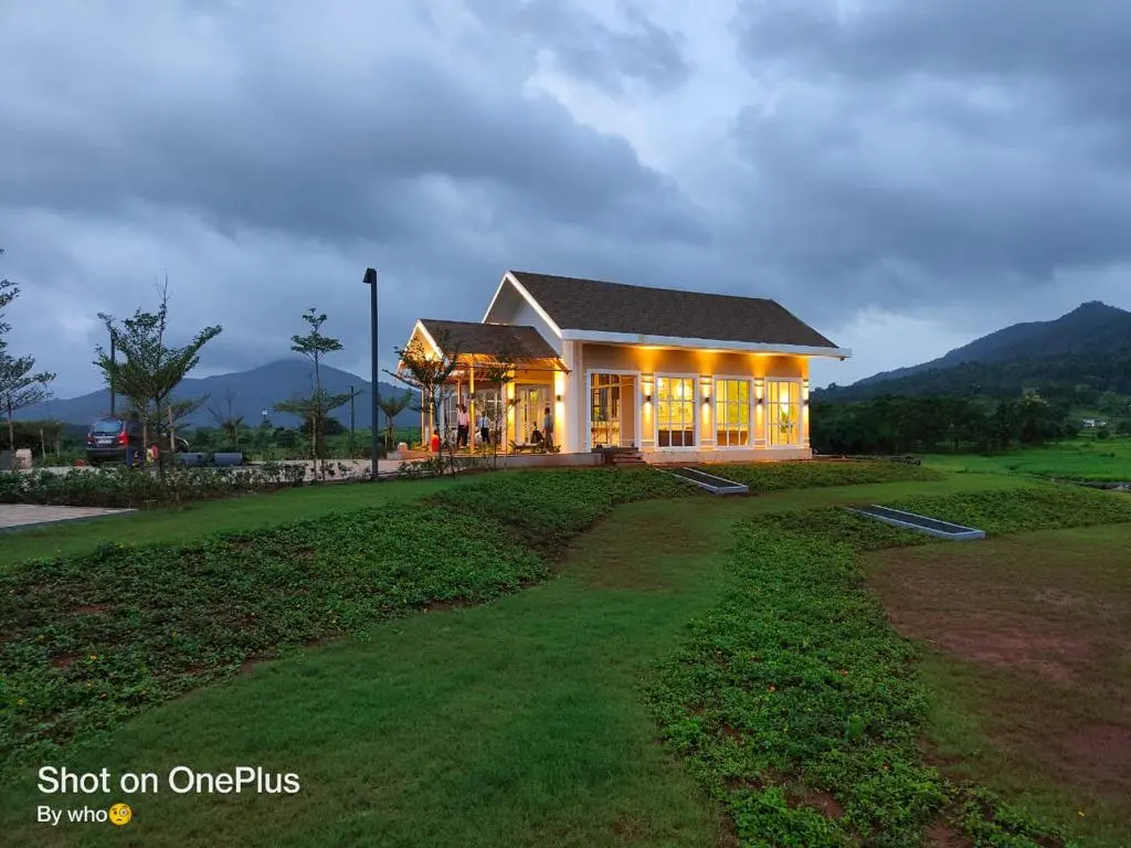 Kalpataru – Aria Sales Lounge — Karjat, Maharashtra — view 8