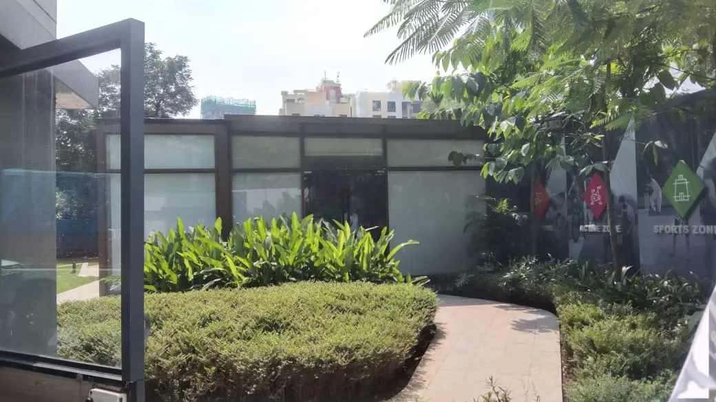 Kalpataru – Elitus
