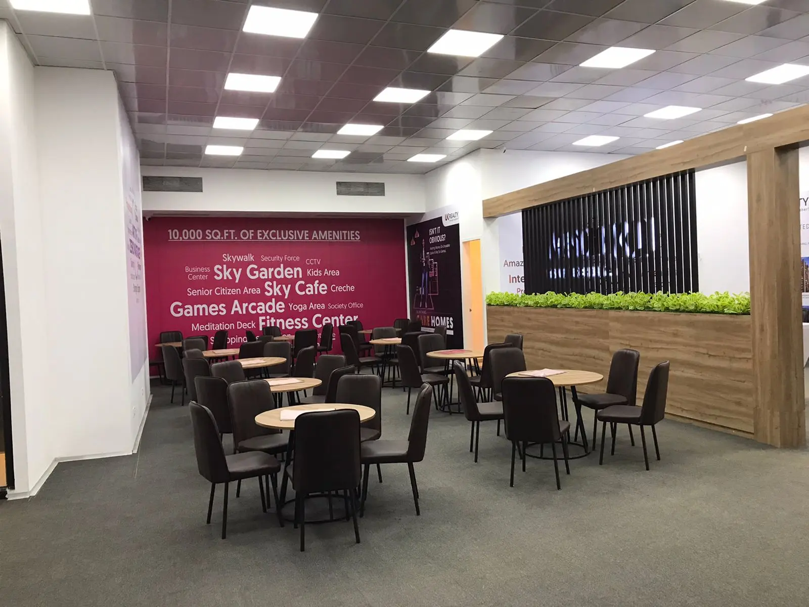 Ukreality Sales Lounge — Jogeshwari — view 4